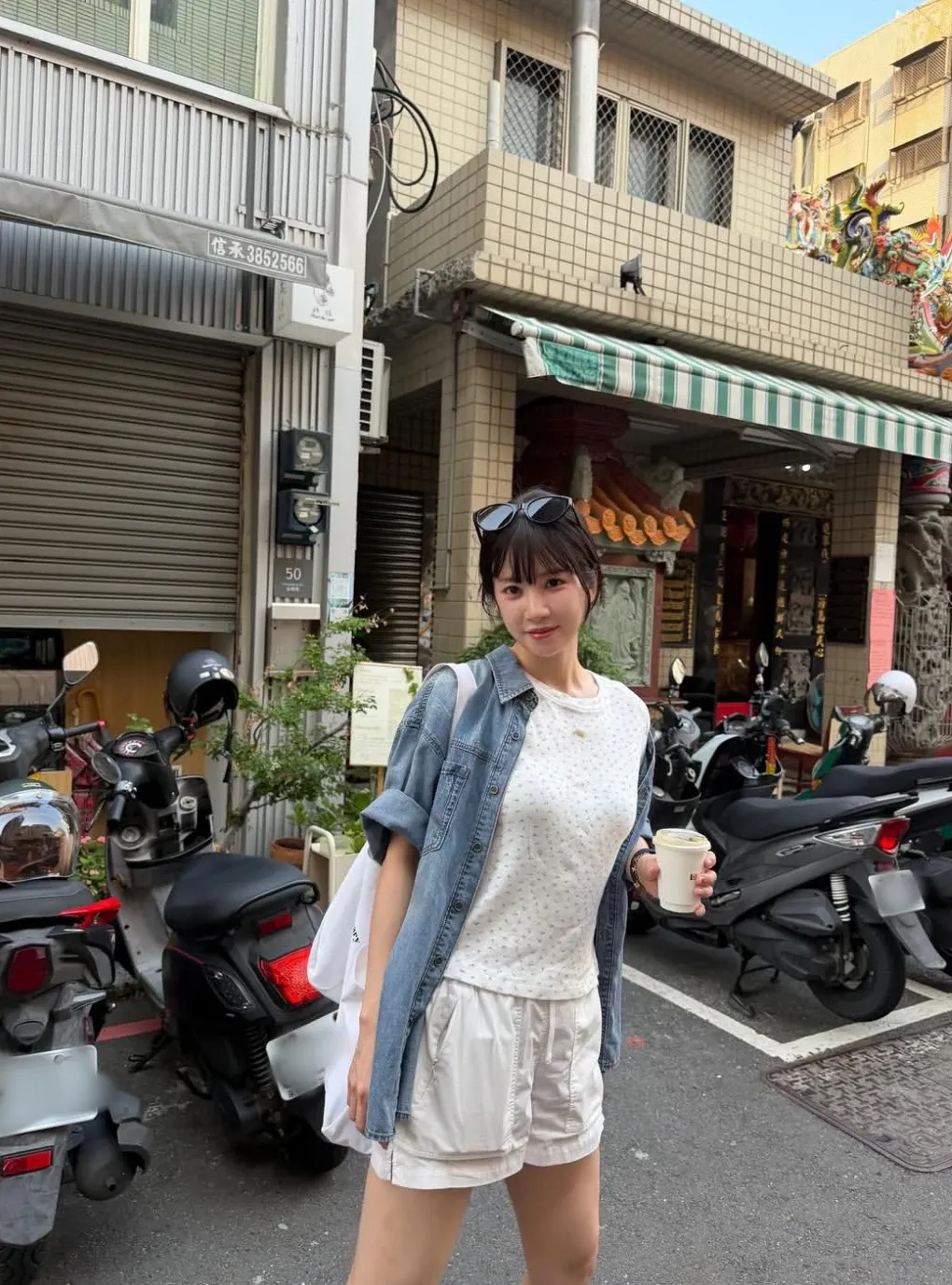 에이핑크의 비하인드 컷