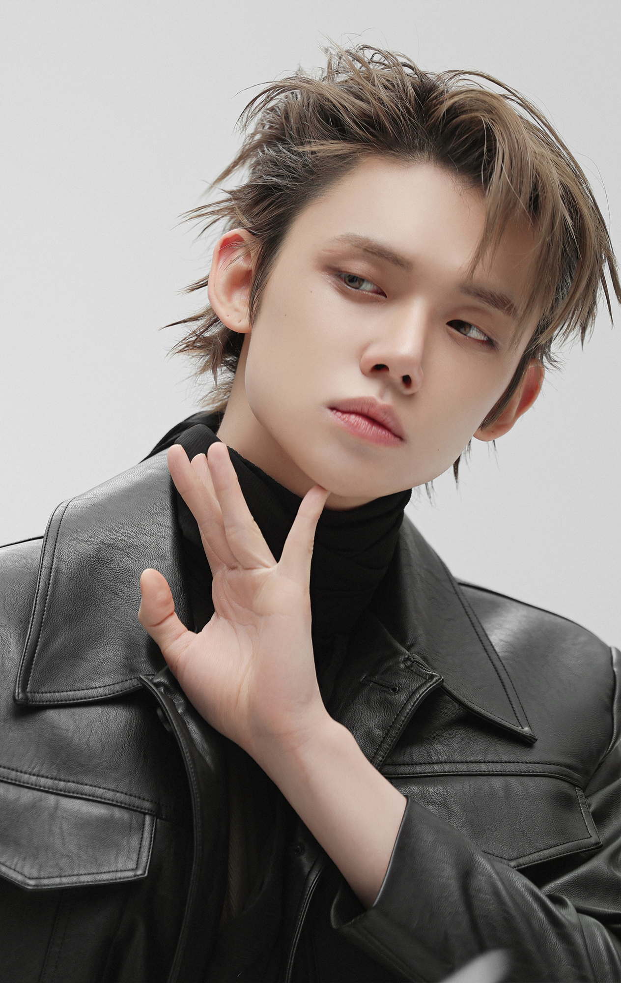 ヨンジュン (TOMORROW X TOGETHER)ファンが撮った瞬間