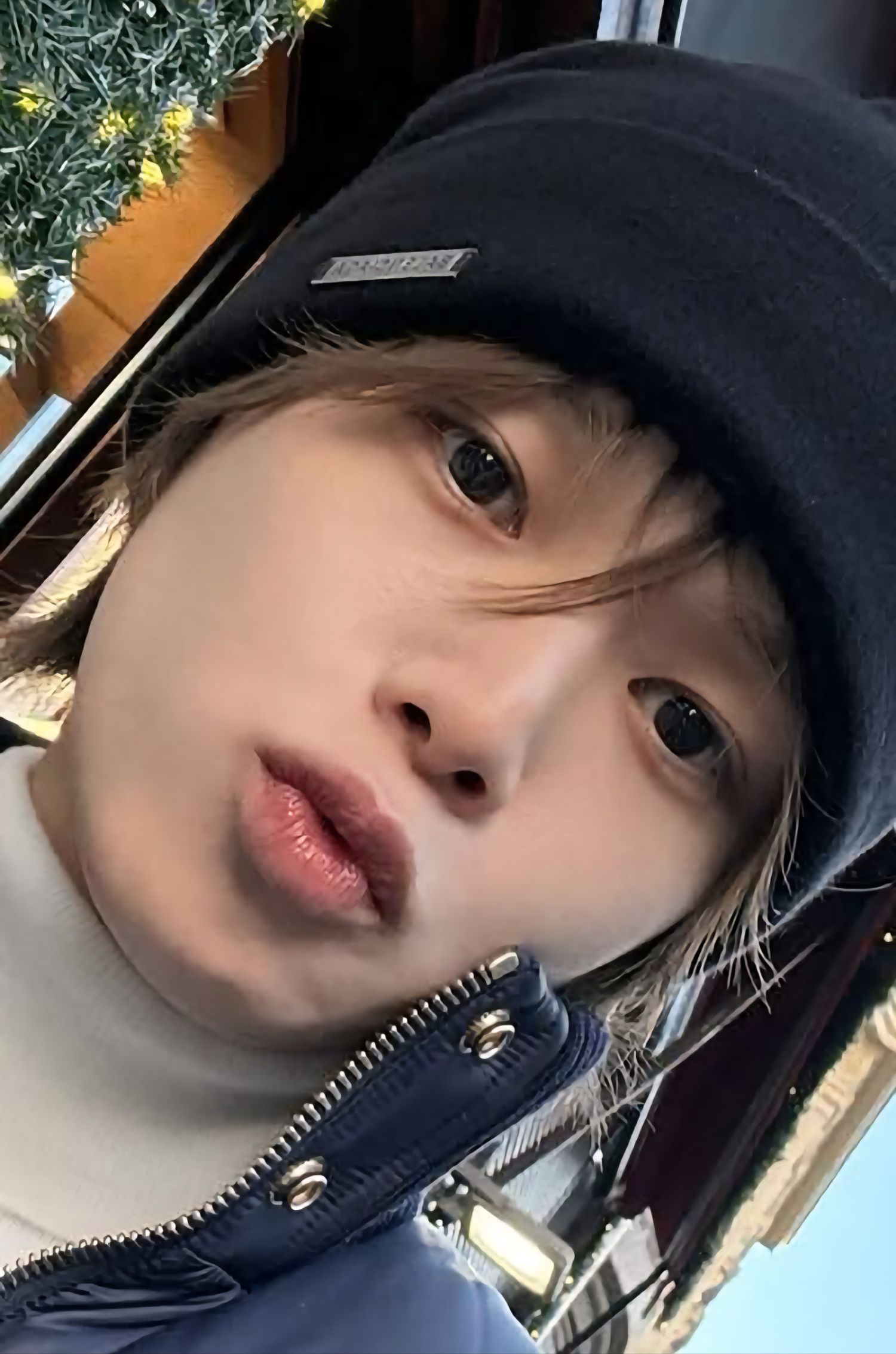 Latest photo of K (&TEAM)