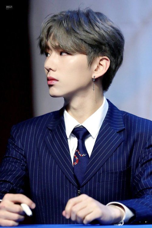 기현 (몬스타엑스)의 최신 사진