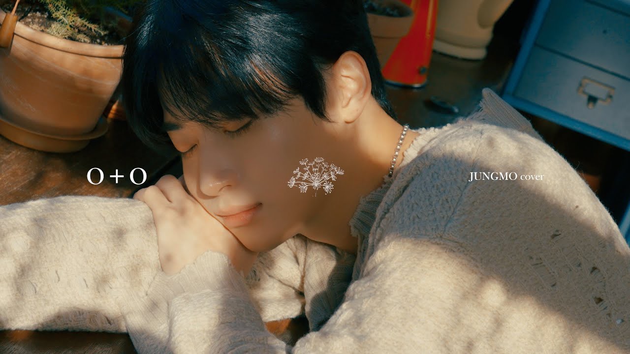 A moment captured by CRAVITY's fan