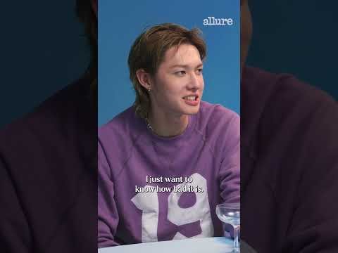 Martin (CORTIS)的最新照片