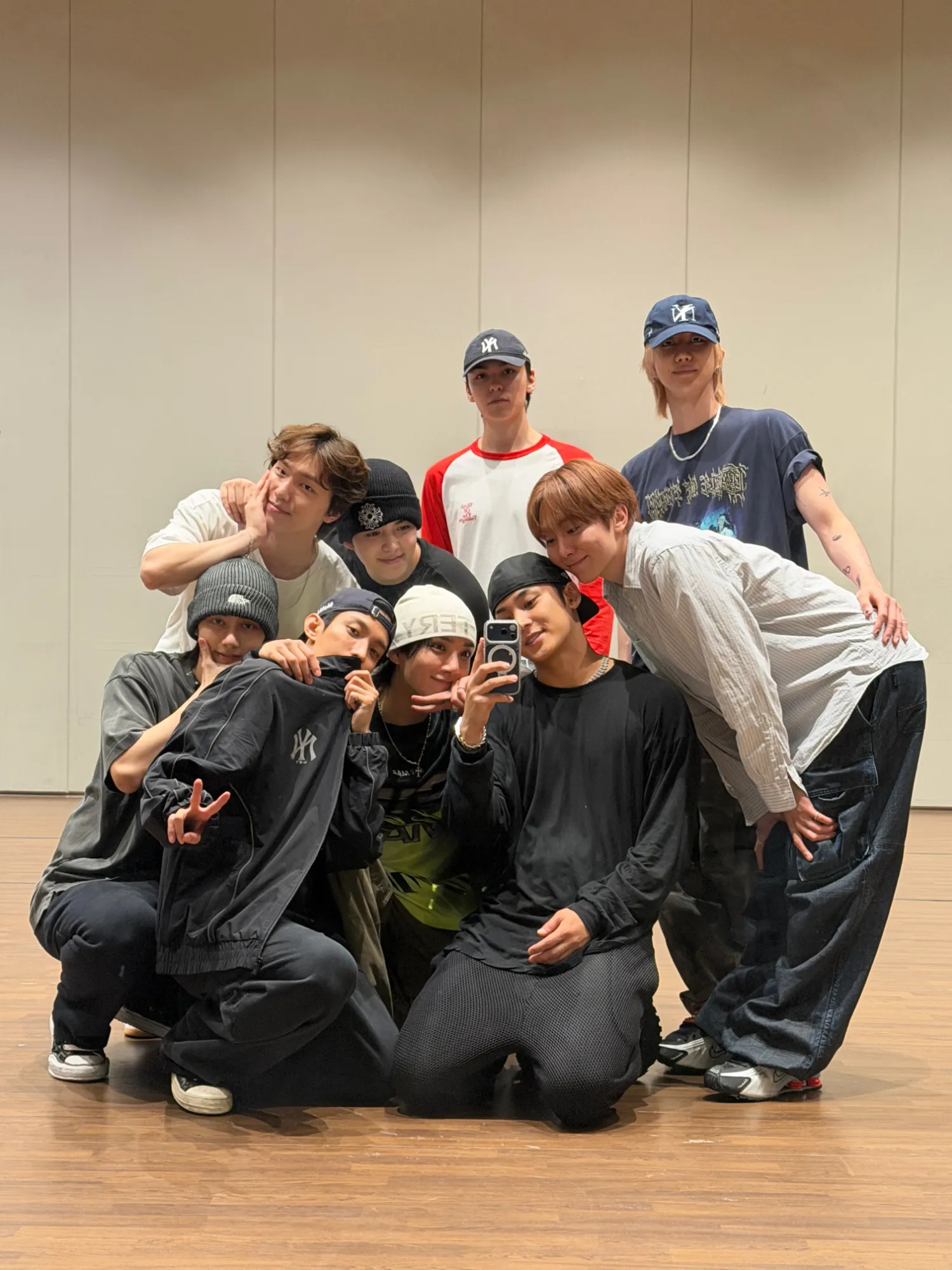 세븐틴의 최신 사진