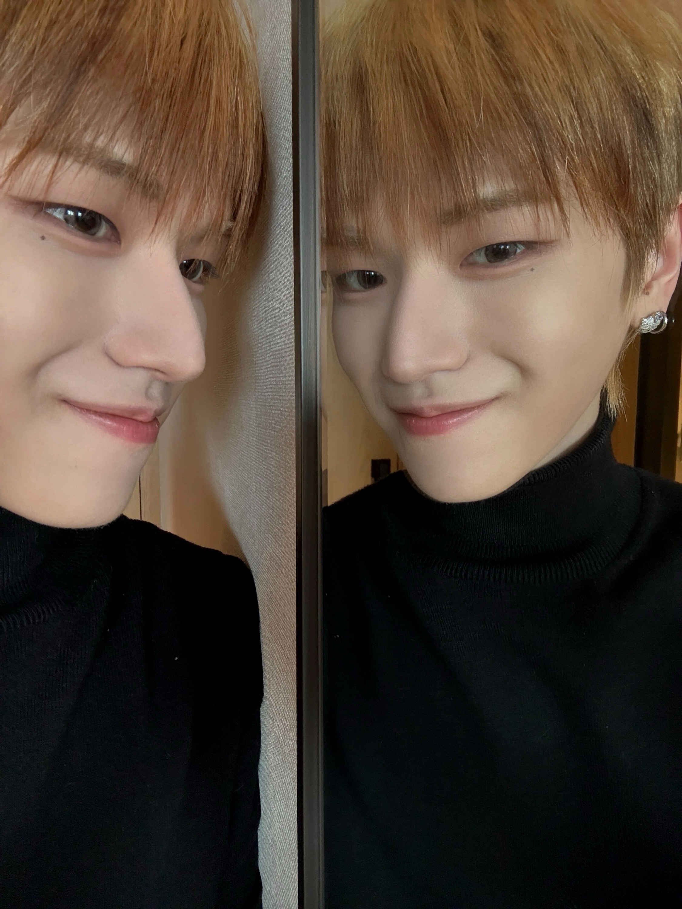 Latest photo of Riwoo (BOYNEXTDOOR)