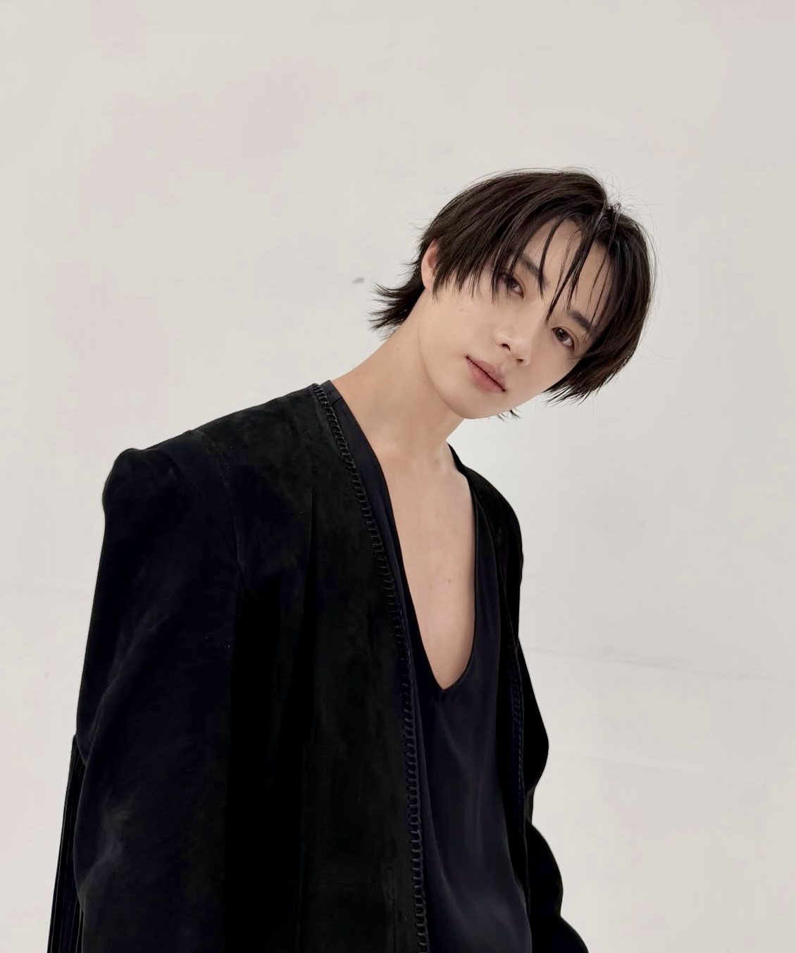 杋圭 (TOMORROW X TOGETHER)的最新照片