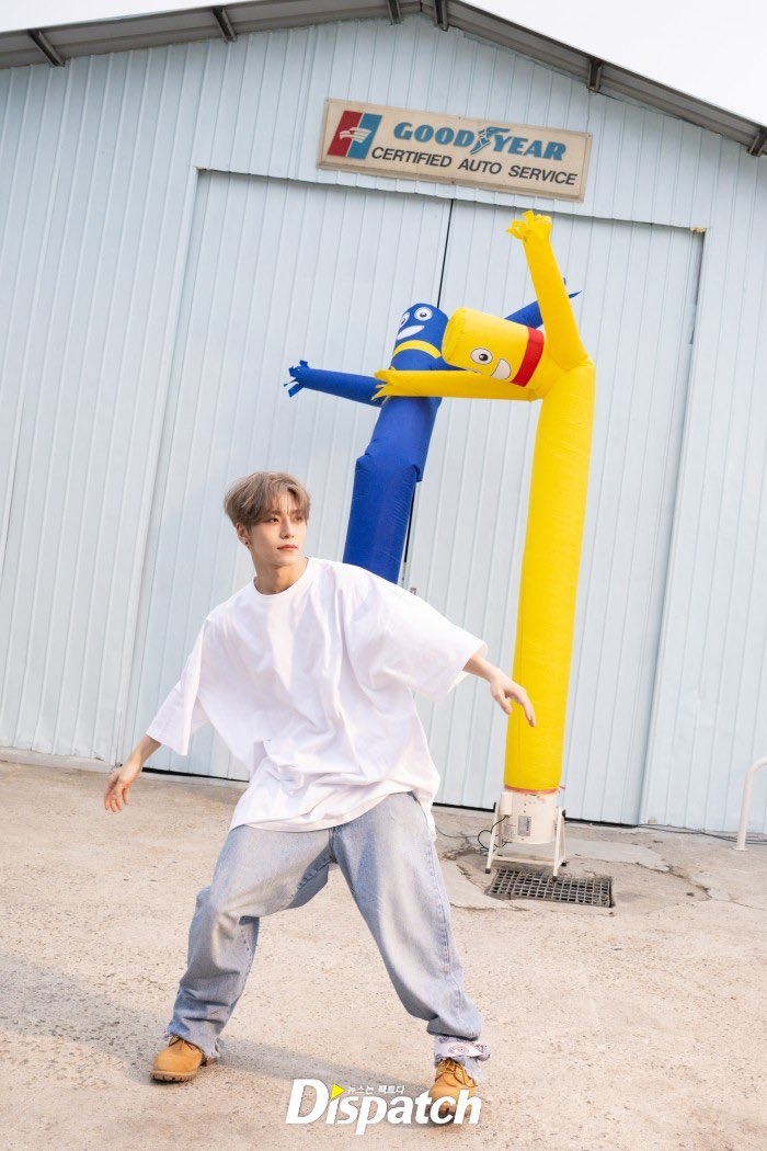 贺鑫隆 (ALPHA DRIVE ONE)的最新活动照片