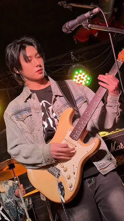 DREAMCATCHER粉丝拍下的瞬间