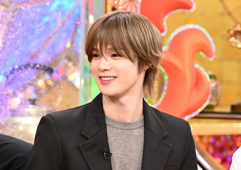 케이 (앤팀) 최근 활동샷