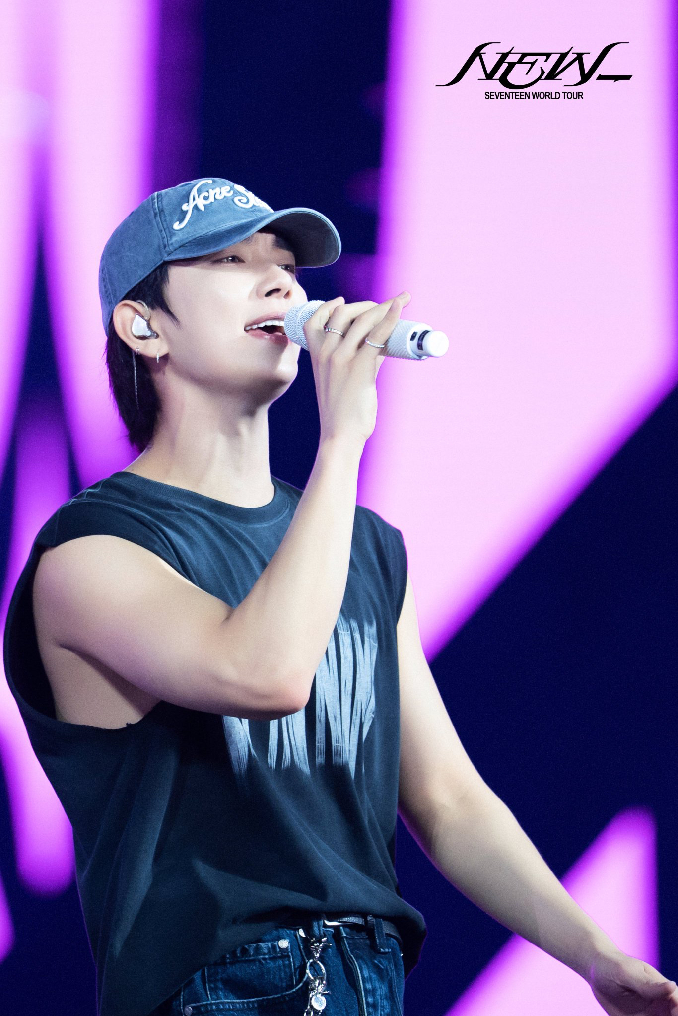 Foto terbaru SEVENTEEN