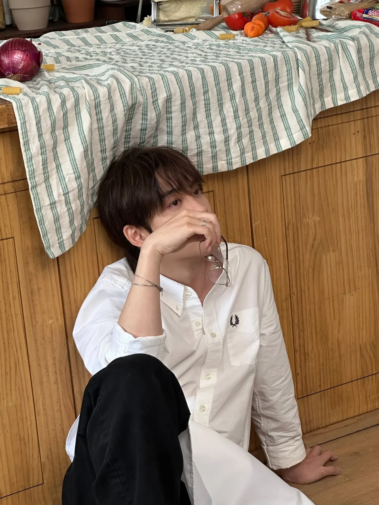 EXO 팬이 찍은 순간