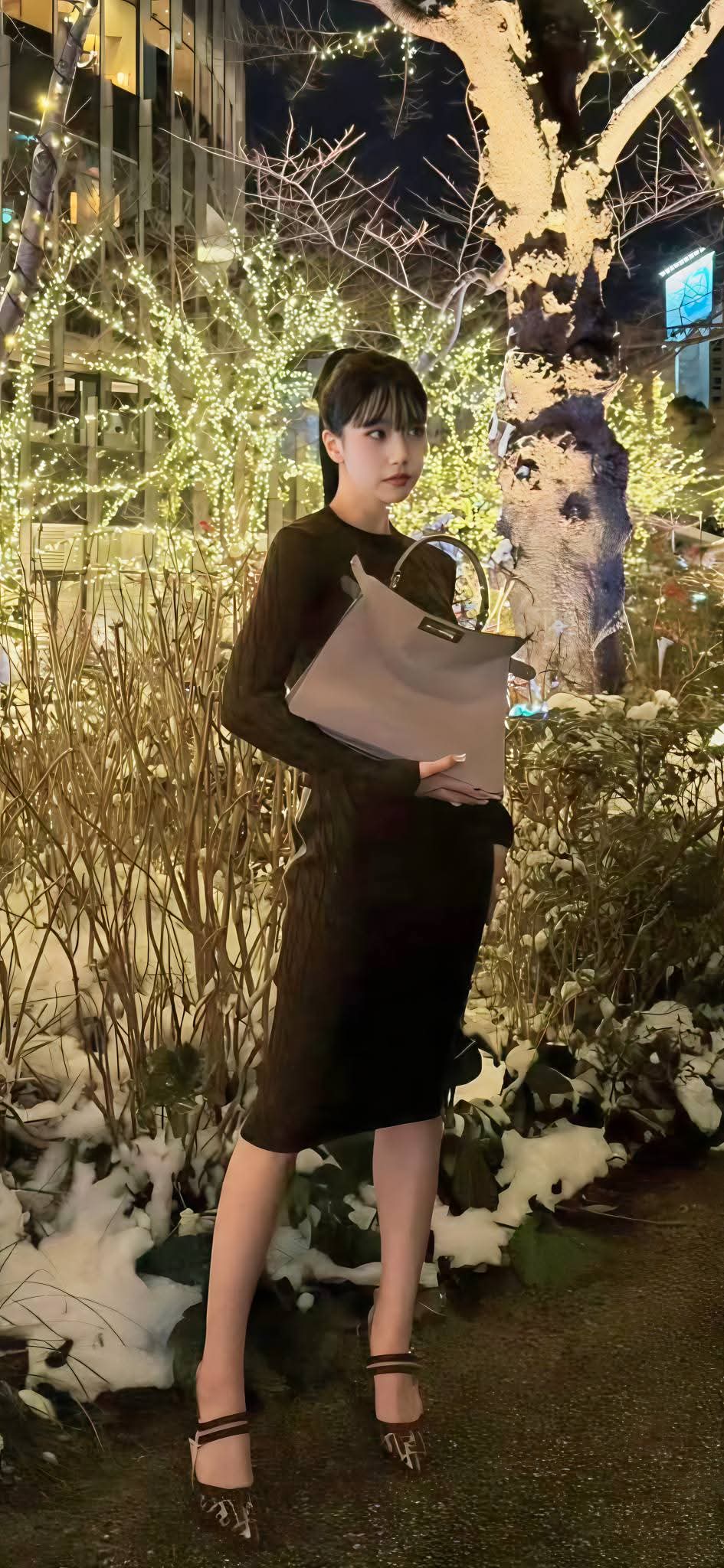 Potret di balik layar TWICE