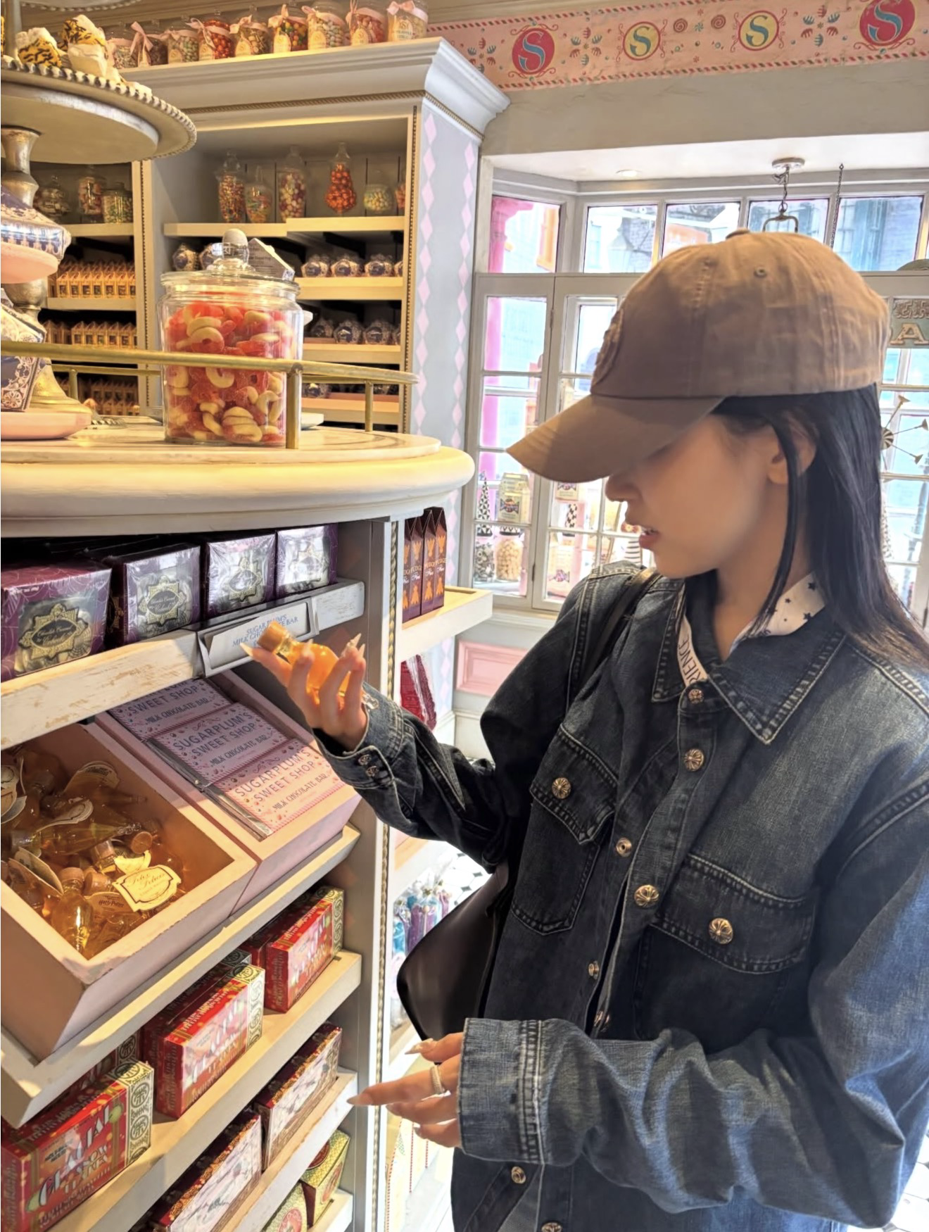 미나 (TWICE)의 최신 사진