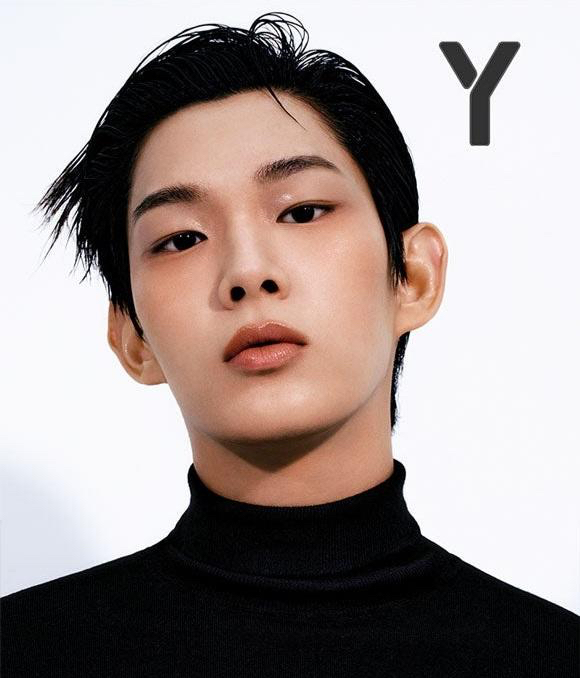 Recent activity shot of Steven (AHOF)