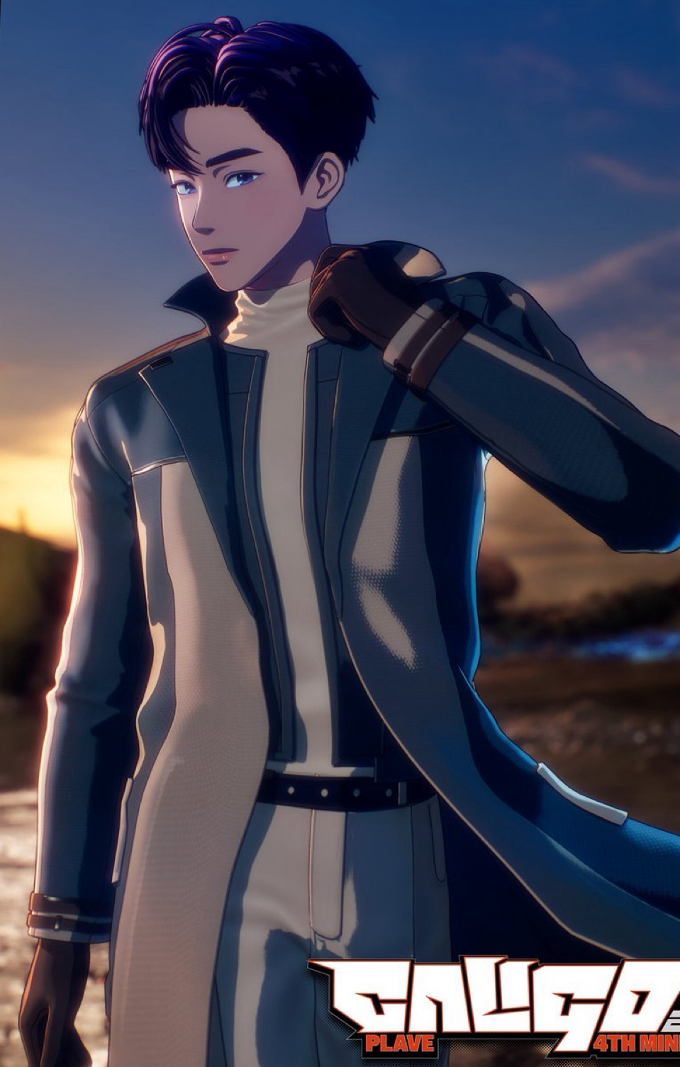 Latest photo of Yejun (PLAVE)