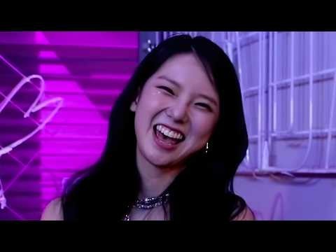 Kep1er의 비하인드 컷