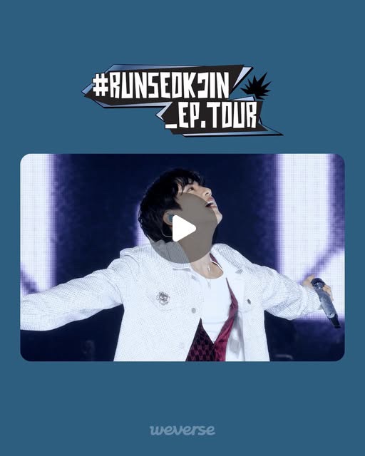 ジン (BTS)の最近の活動写真