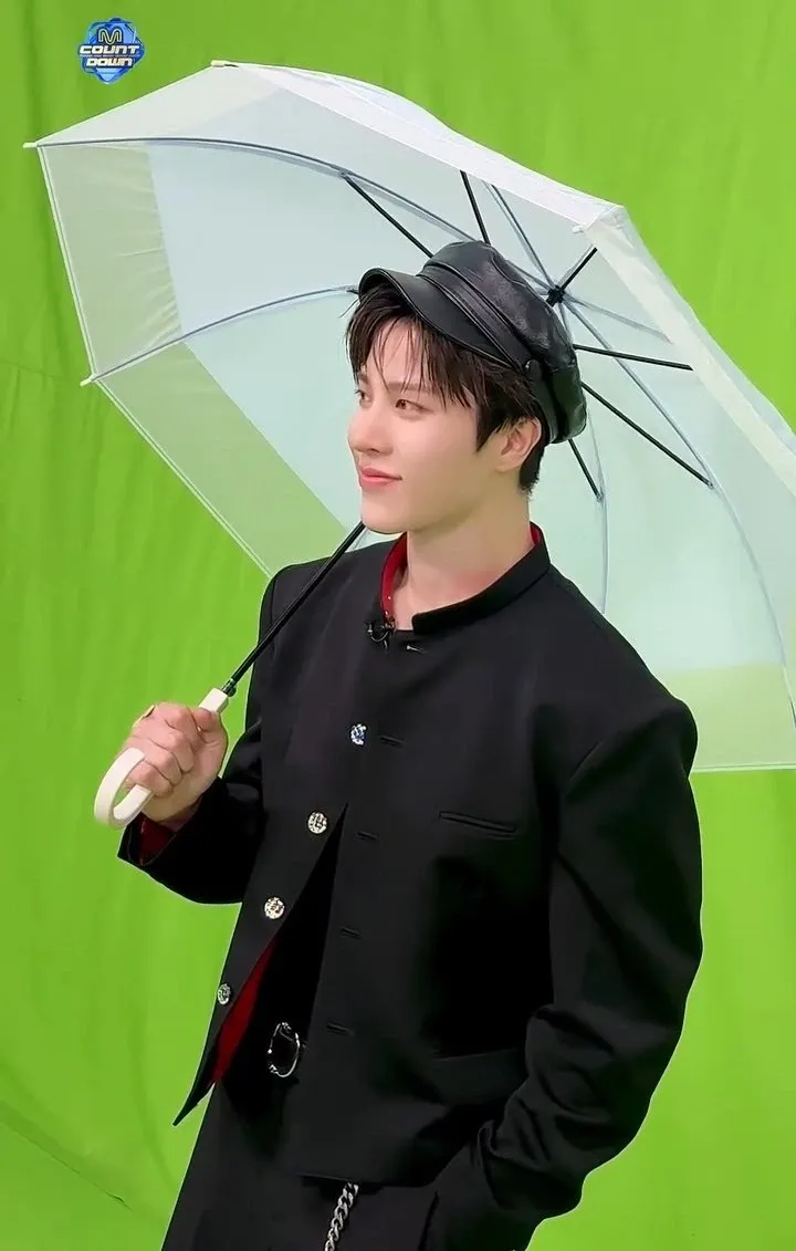 Latest photo of So Junghwan (TREASURE)