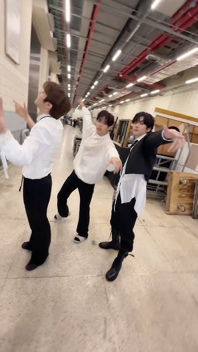 Fan-made special wallpaper for Anton (RIIZE)