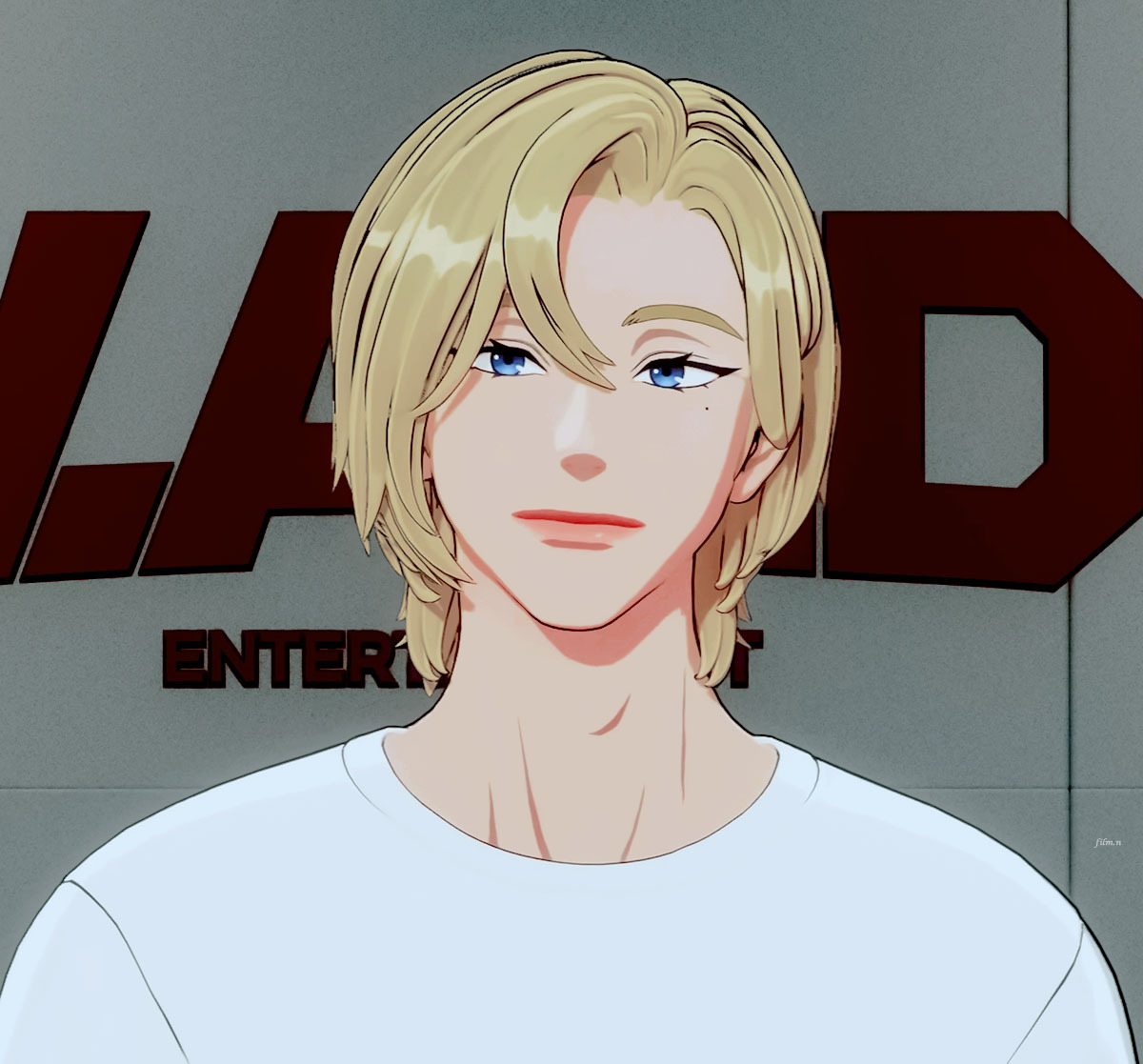 Recent activity shot of Noah (PLAVE)