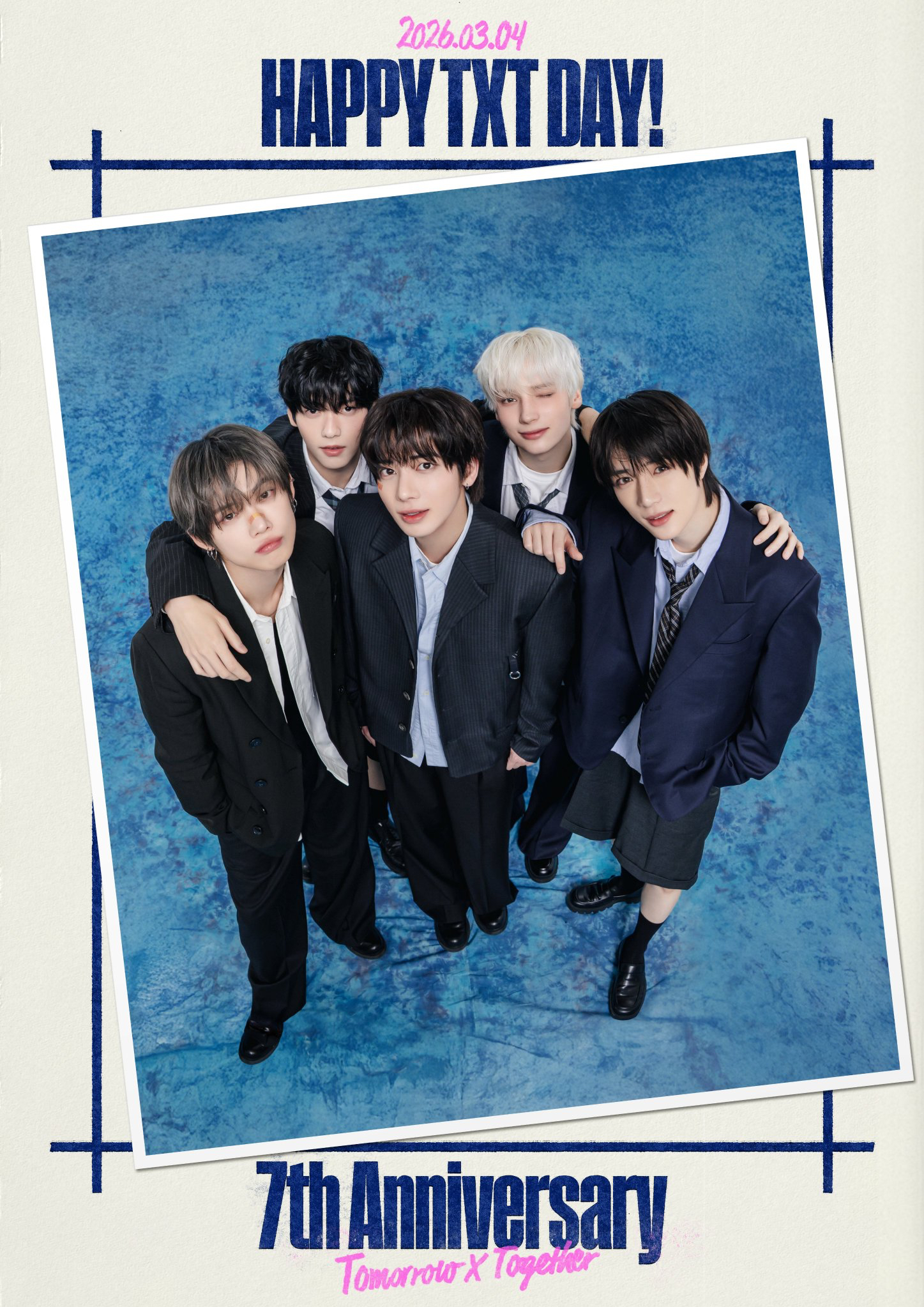 K-pop star post gaining attention now