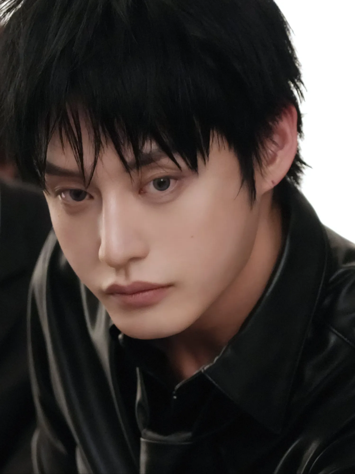 Latest photo of Kim Jiwoong (ZEROBASEONE)