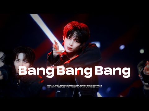 Latest photo of JL (AHOF)