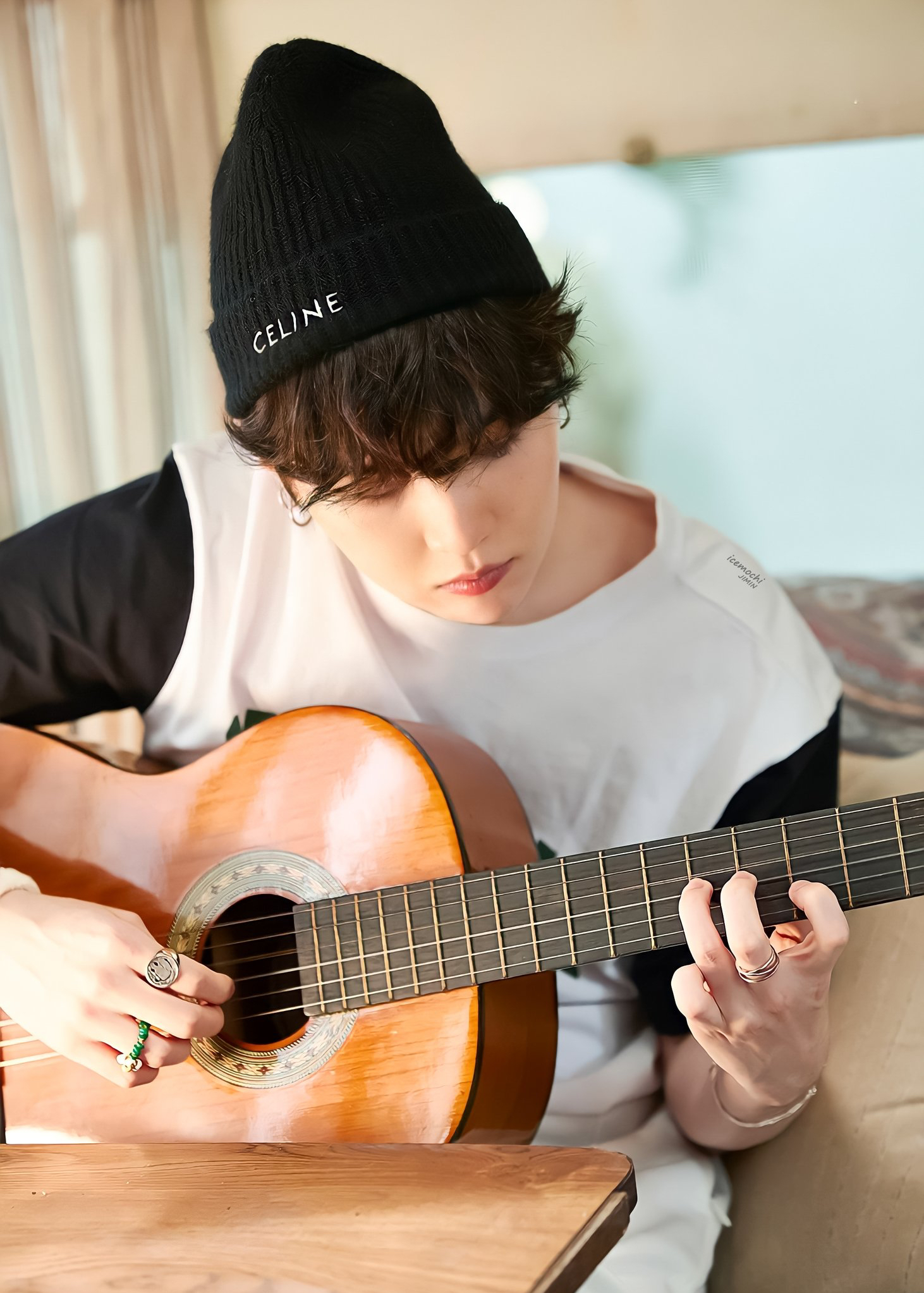 SUGA (BTS)ファンが撮った瞬間