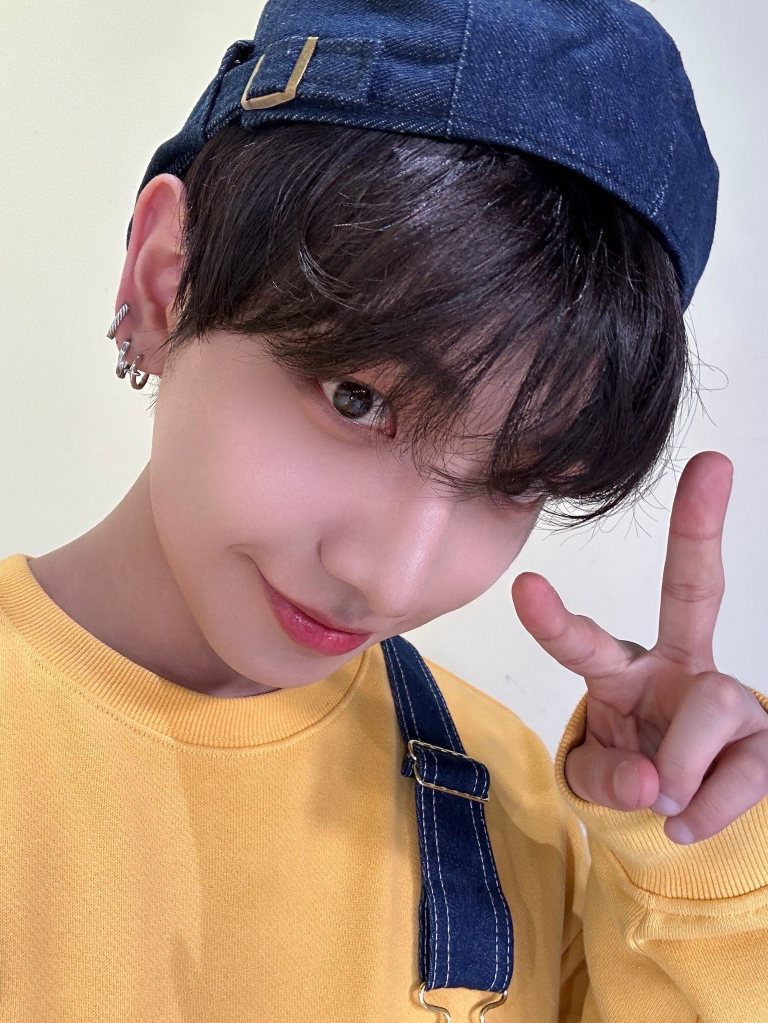 Latest photo of Myeong Jaehyun (BOYNEXTDOOR)