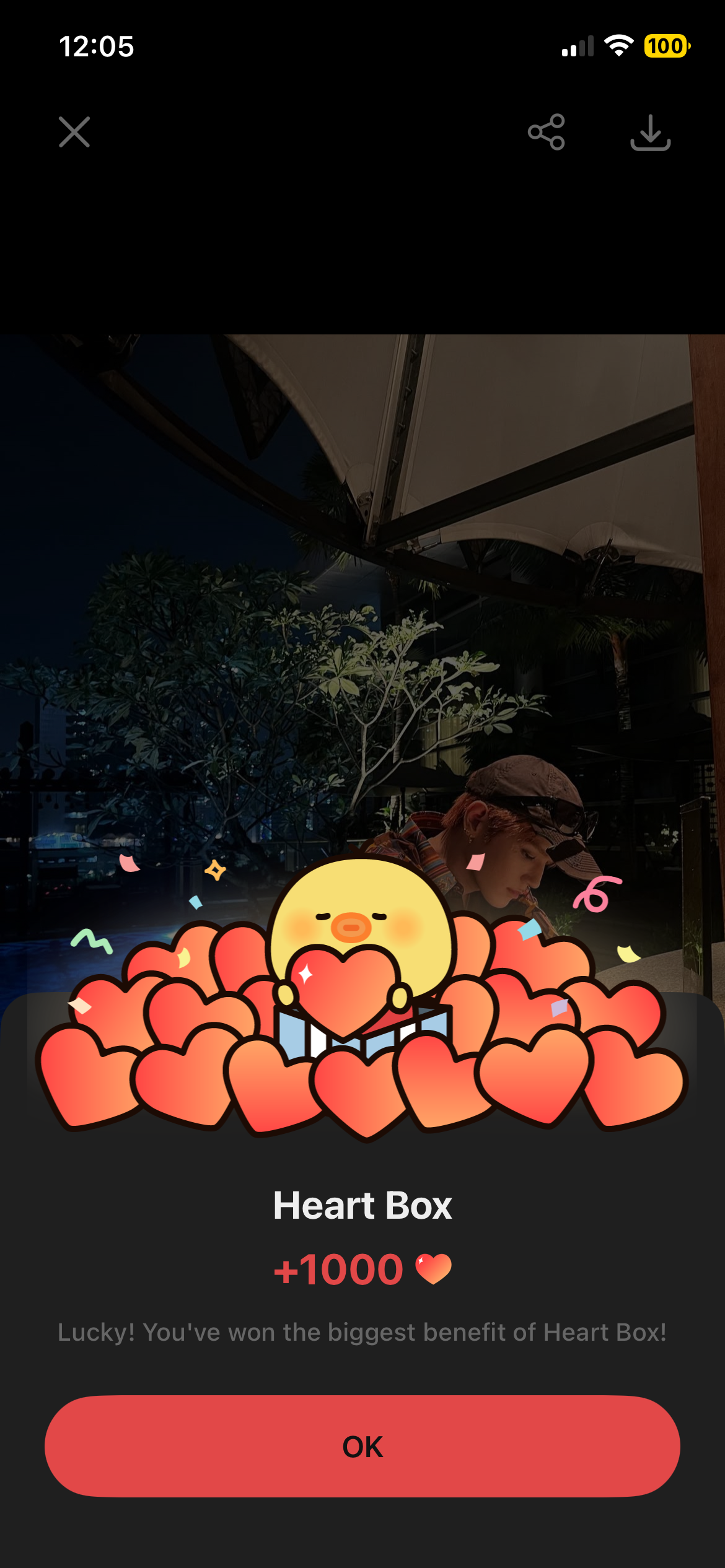 Today's most popular wallpaper in the Board community