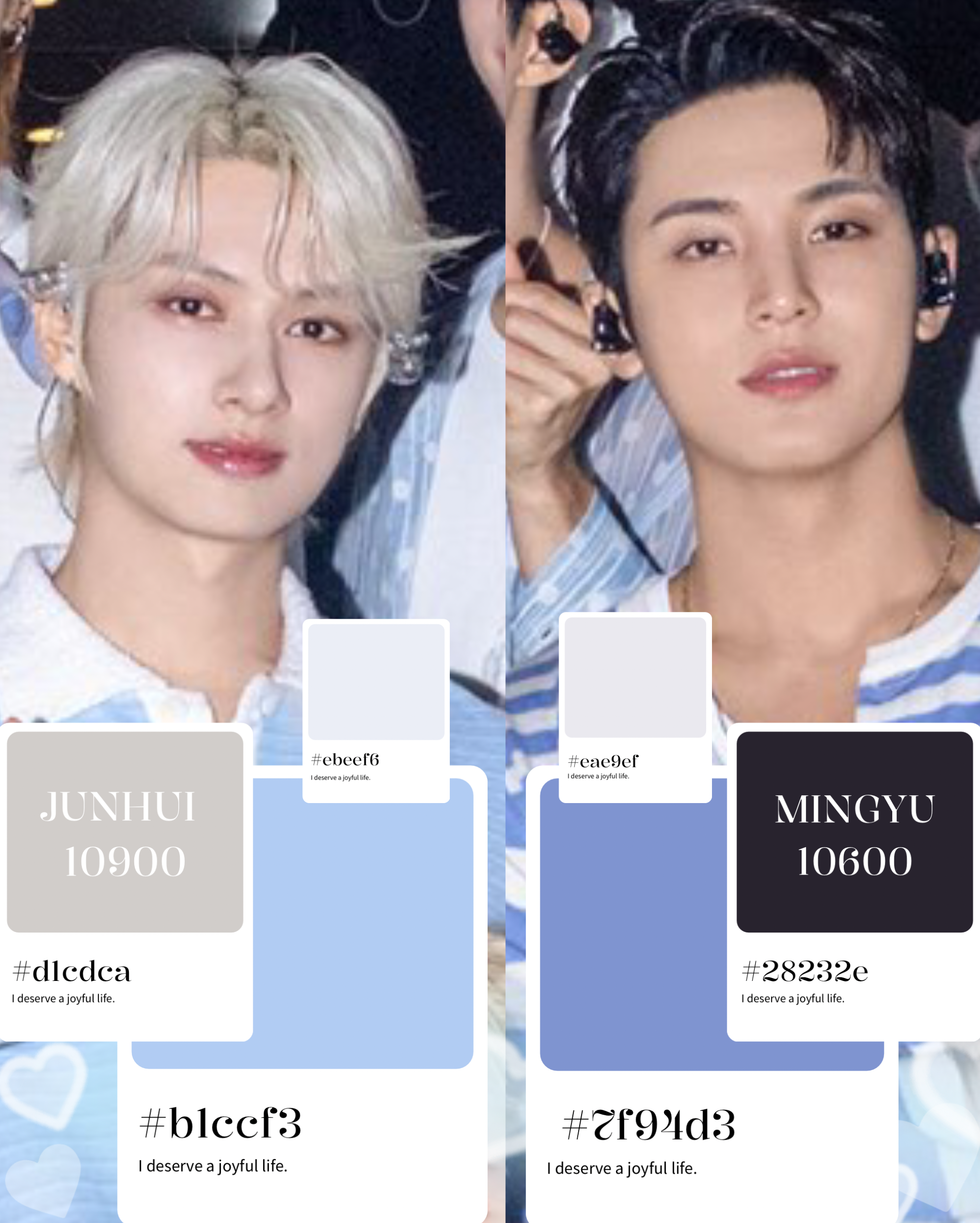 Latest photo of Jun (SEVENTEEN)