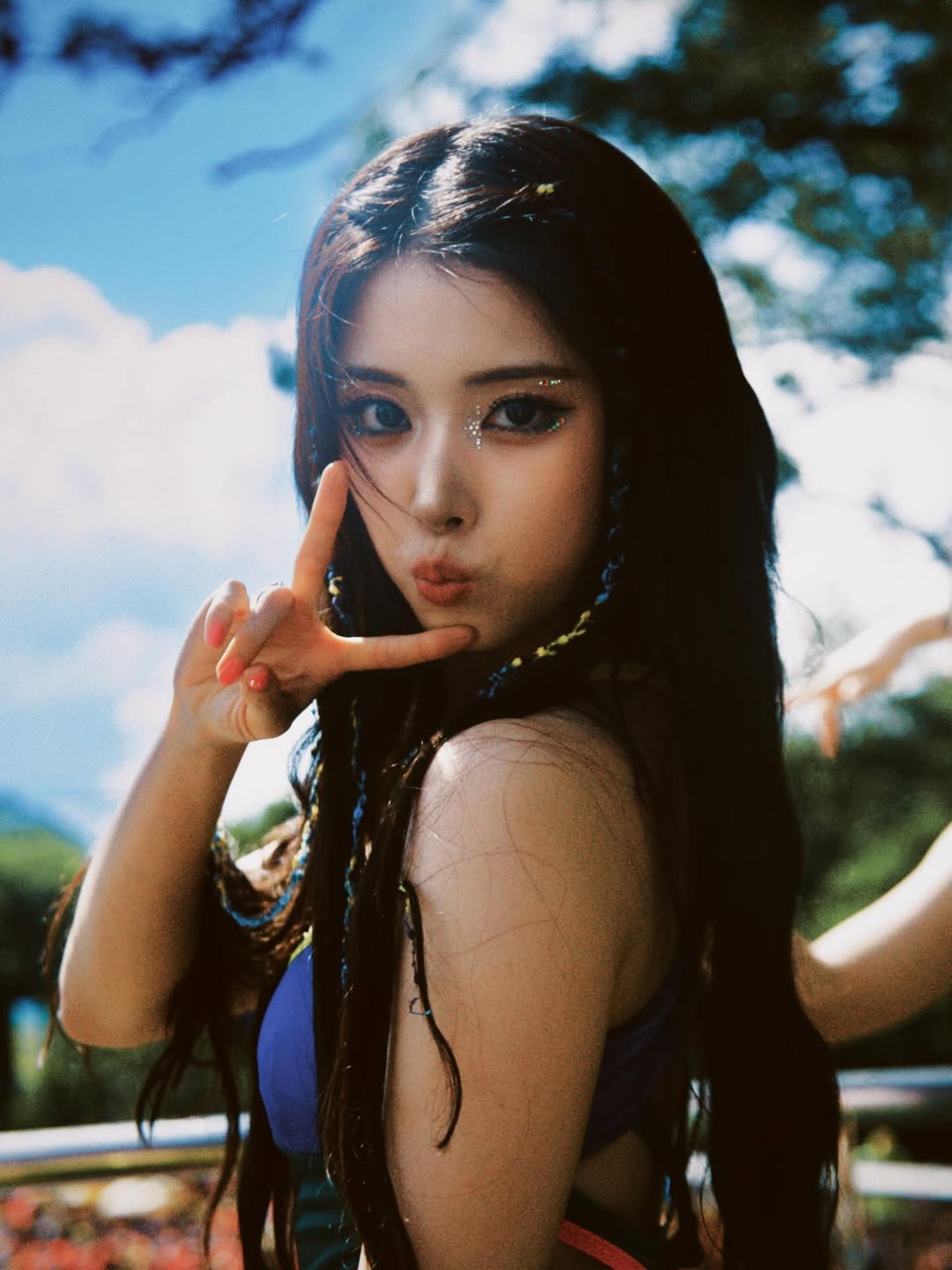 Latest photo of NMIXX