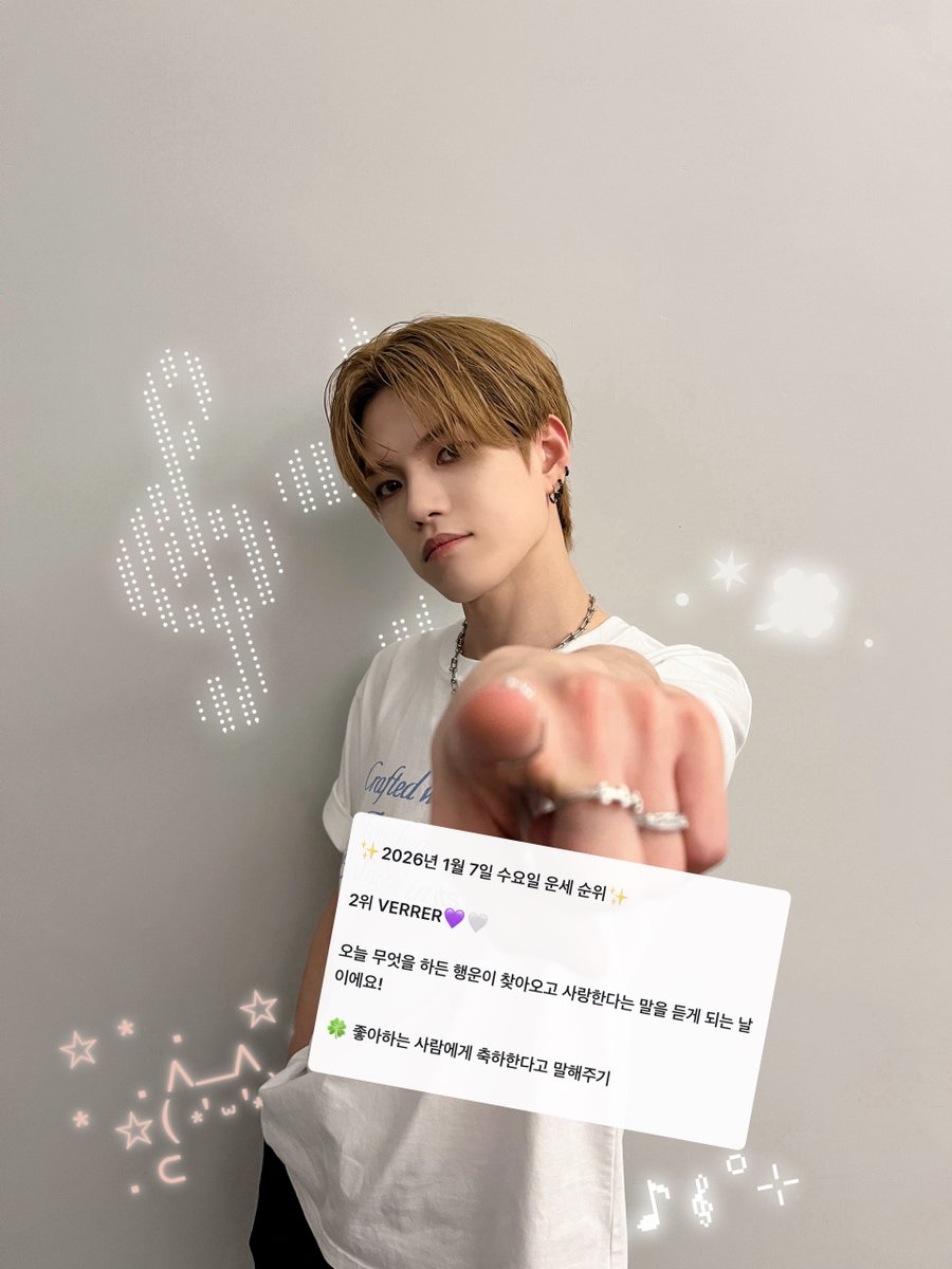 Behind-the-scenes cut of VERIVERY