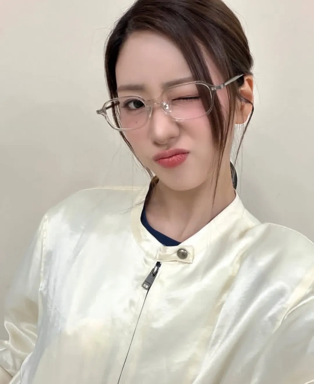 에이핑크의 비하인드 컷