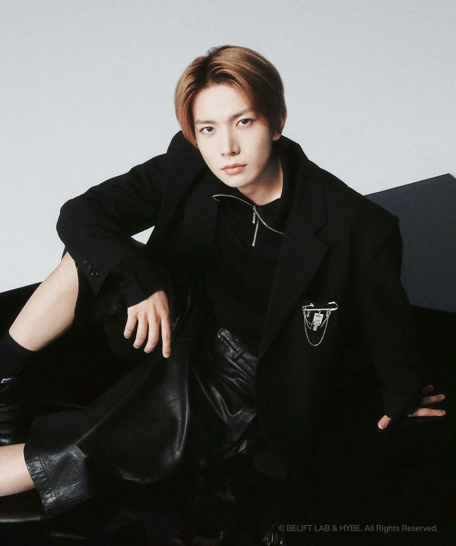 희승 (ENHYPEN)의 최신 사진