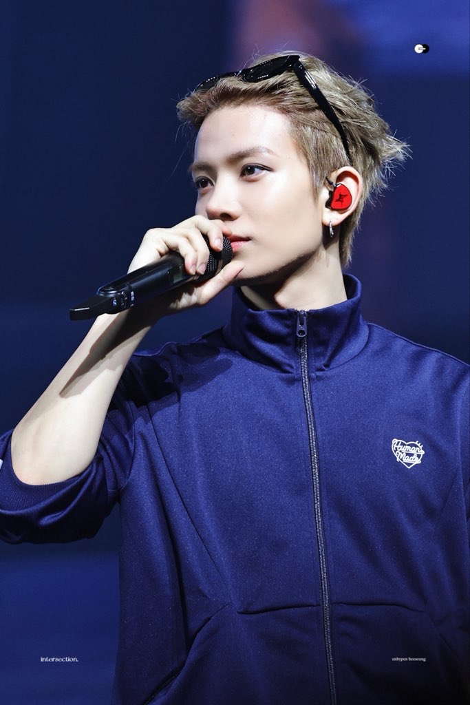 羲承 (ENHYPEN)的最新活动照片
