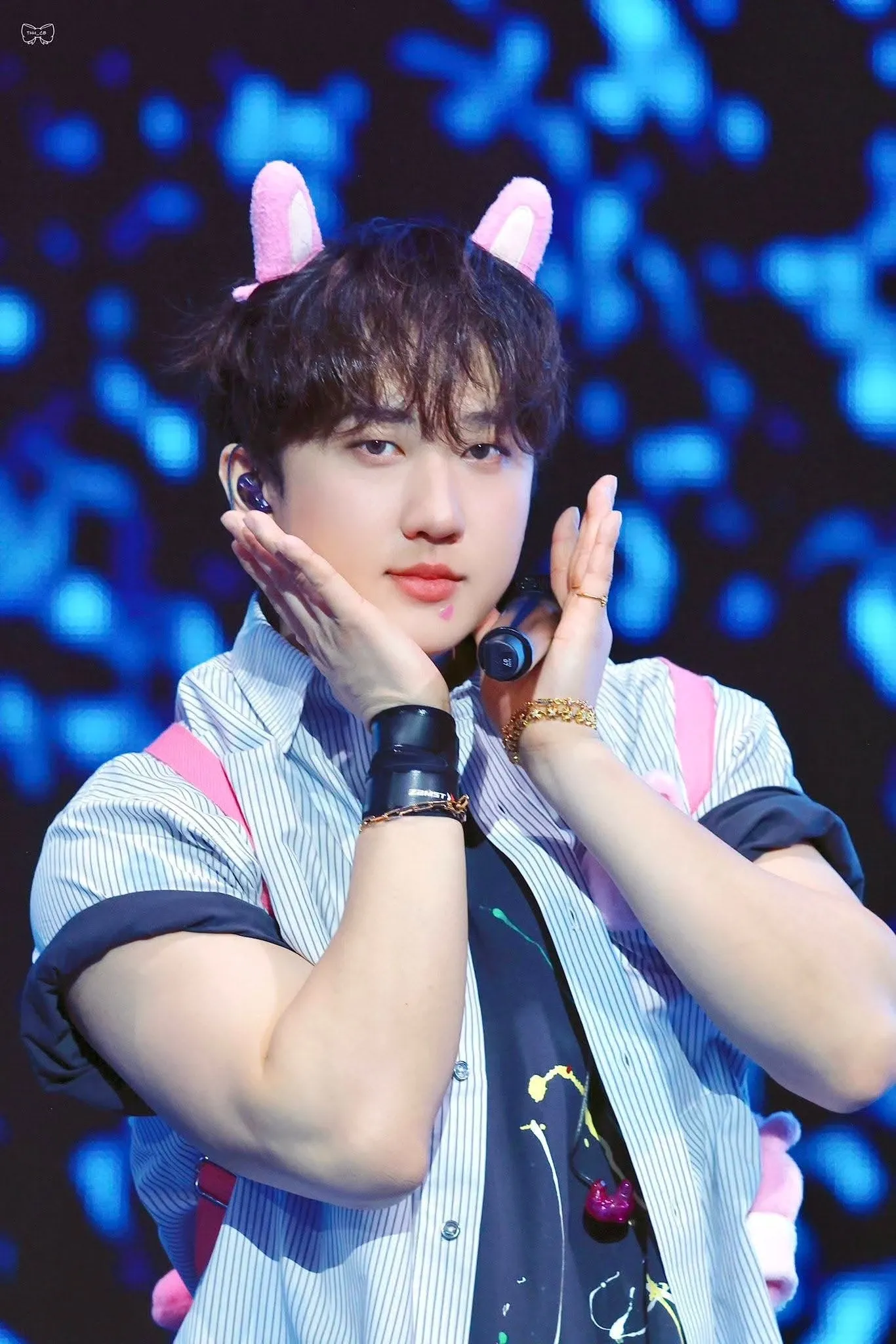 チャンビン (Stray Kids)の最近の活動写真