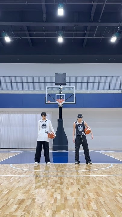 Recent activity shot of Nicholas (&TEAM)