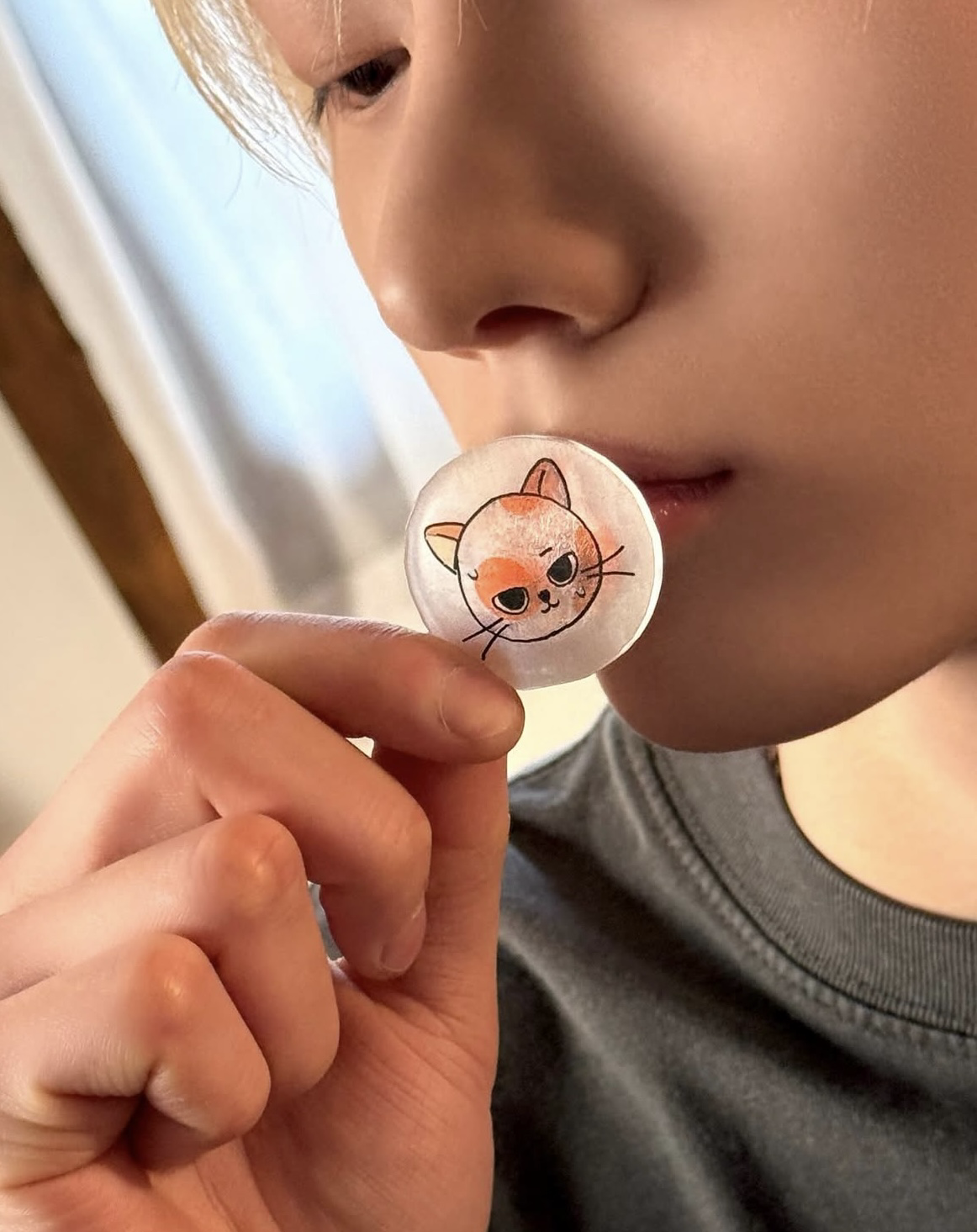 Latest photo of Sungho (BOYNEXTDOOR)