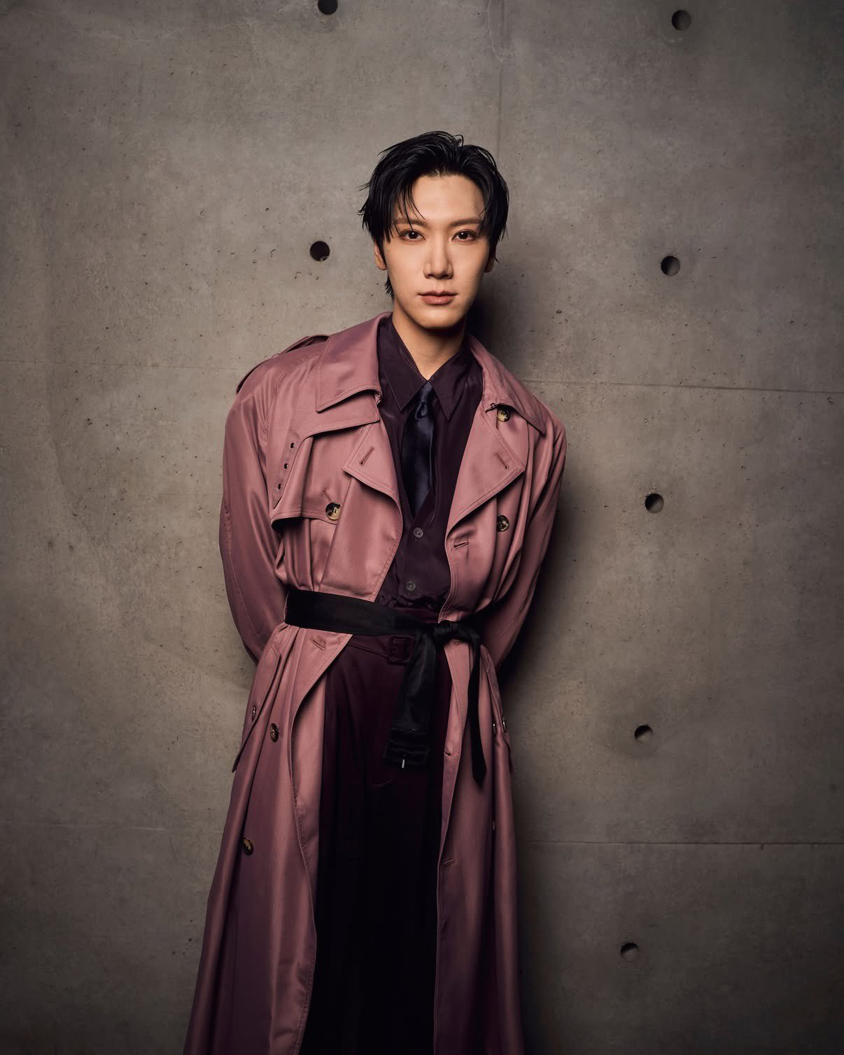 Behind-the-scenes cut of TEN (WayV)