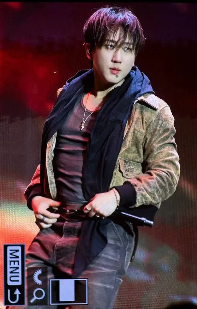 チャンビン (Stray Kids)ファンが撮った瞬間