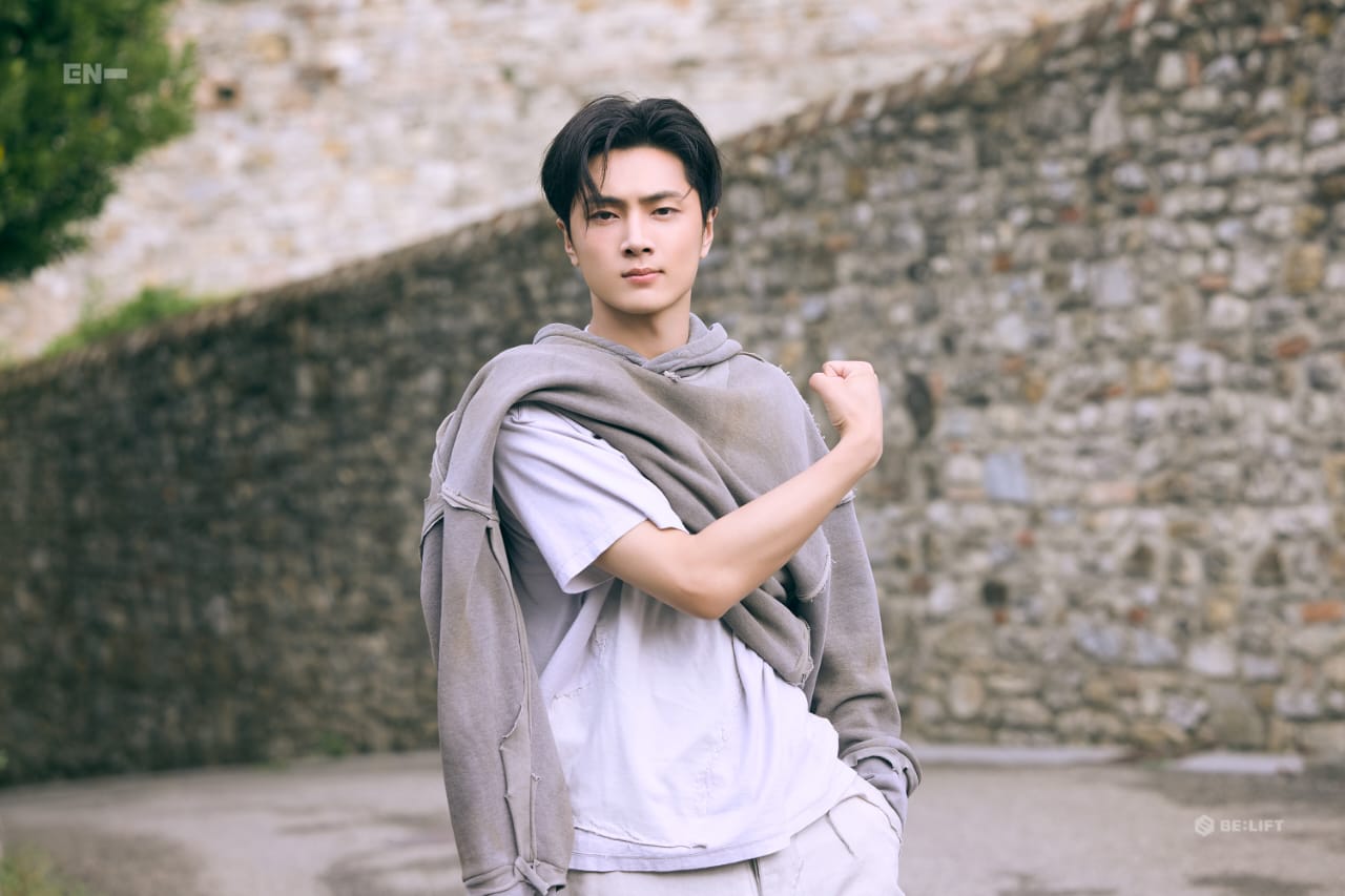 ENHYPEN의 최신 사진