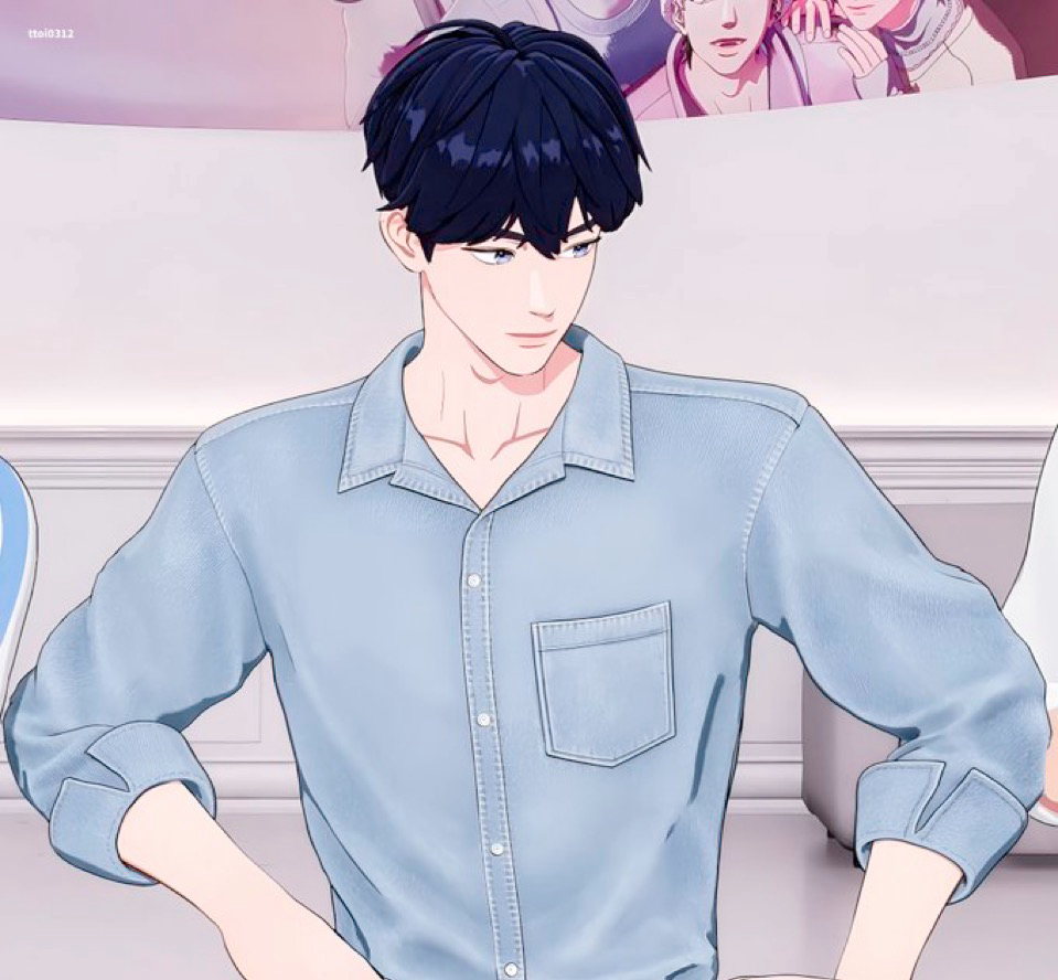 Latest photo of Yejun (PLAVE)