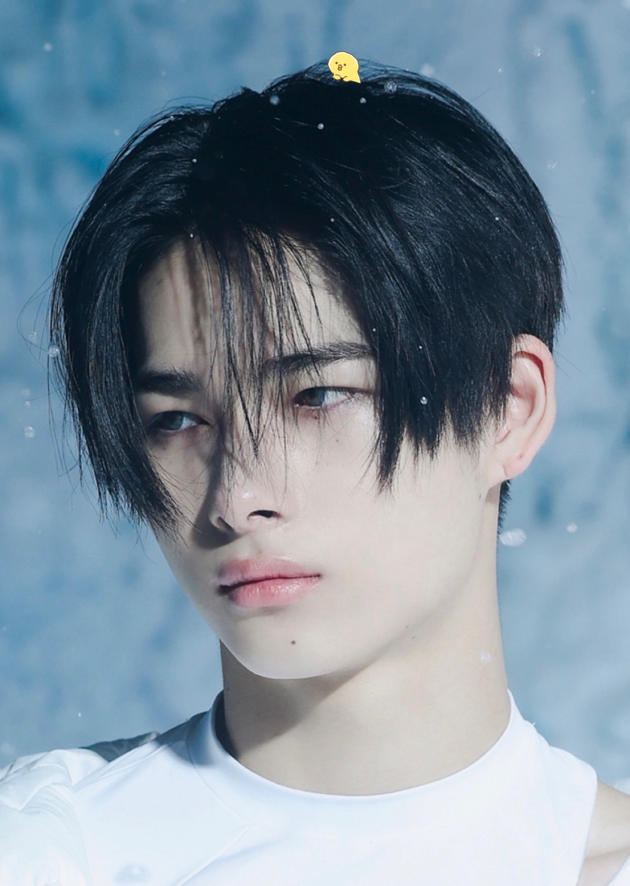 NI-KI (ENHYPEN)的最新活動照片