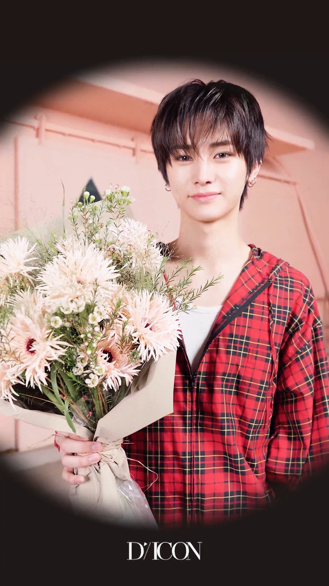 Today's most popular wallpaper in the Zhou Anxin (ALPHA DRIVE ONE) community