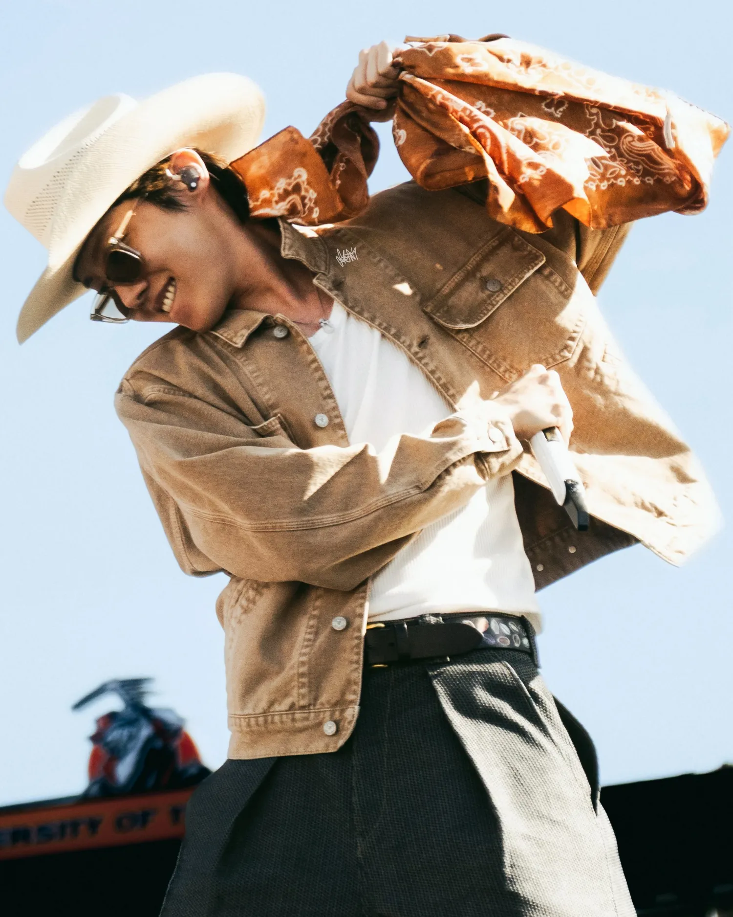 j-hope (BTS)の最新写真