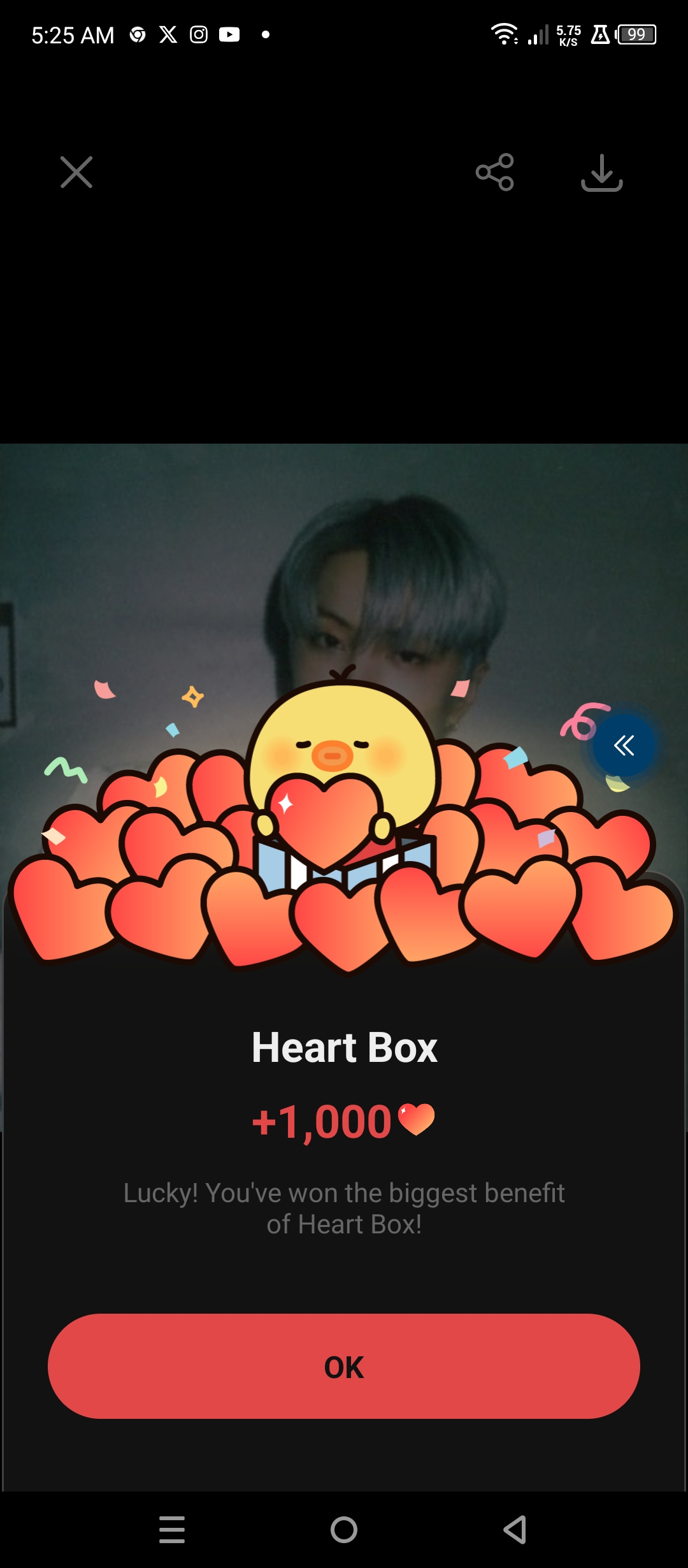 Today's most popular wallpaper in the Jay (ENHYPEN) community