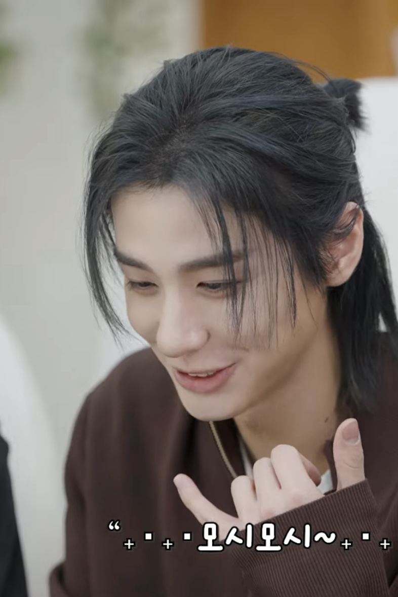 Leehan (BOYNEXTDOOR)的最新活动照片