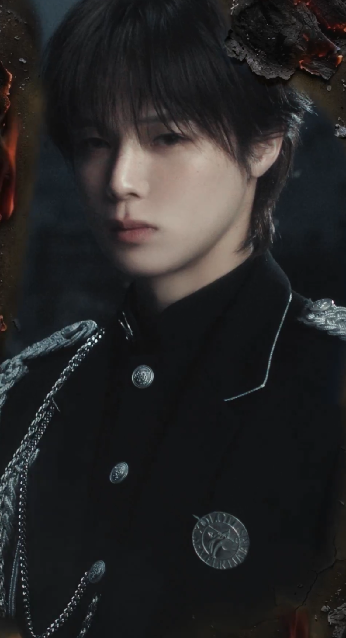 Latest photo of K (&TEAM)