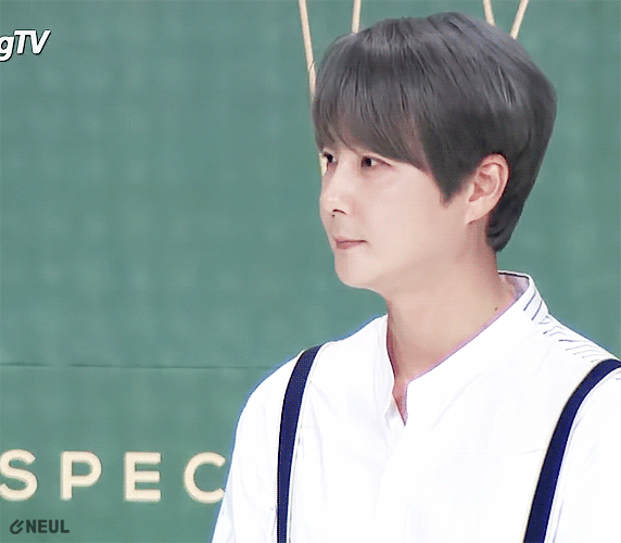 Latest photo of SHINHWA