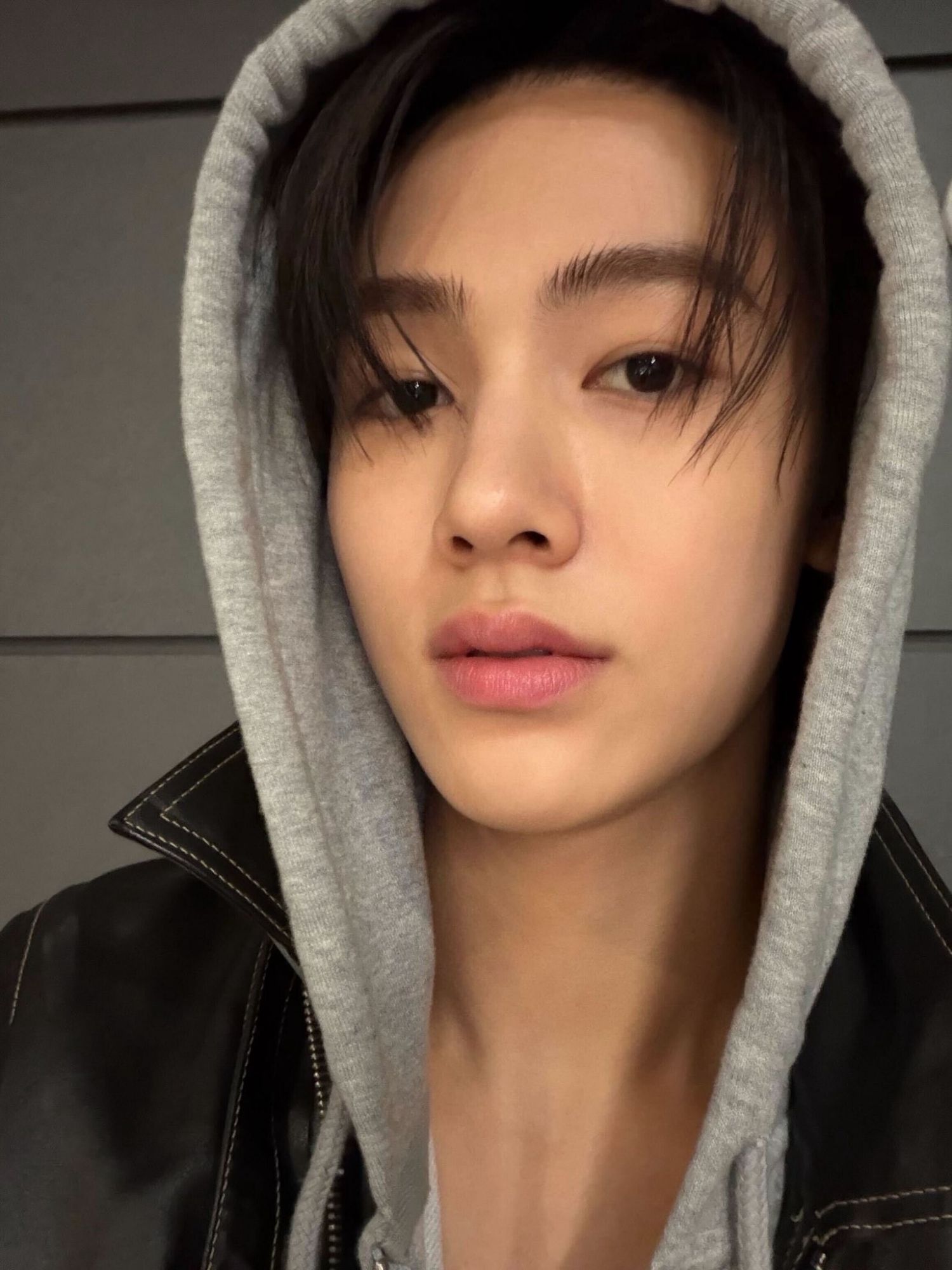 Behind-the-scenes cut of Seonghyeon (CORTIS)